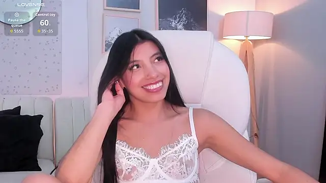 Chatroom XXX en direct de Tiffany_Low