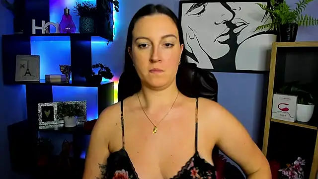 Chat XXX en directo de FUN_AMI