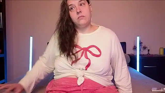 Bbw_Goddes Chat XXX in diretta