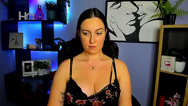 FUN_AMI élő XXX-chatje