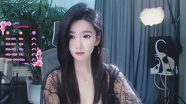 feifei-loveのライブXXXチャット