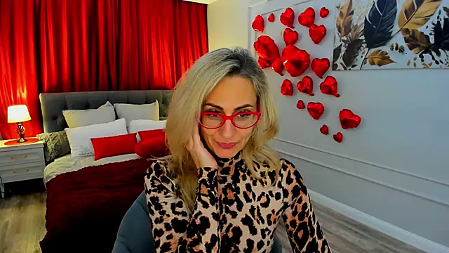 Czat XXX na żywo – MuseOfStage