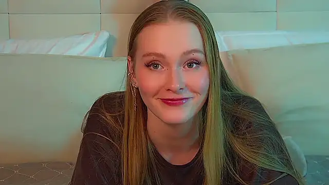 AgataFoxleyのライブXXXチャット