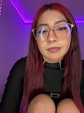 saramooonのライブXXXチャット