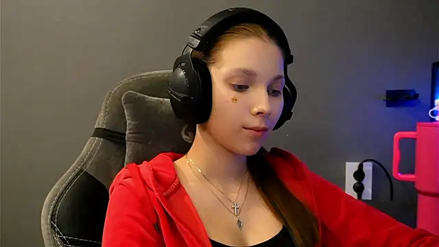 Softixqn Live XXX chat