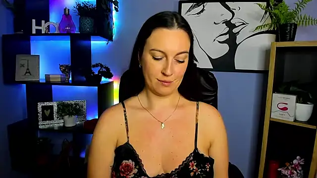 FUN_AMIn Live XXX chat