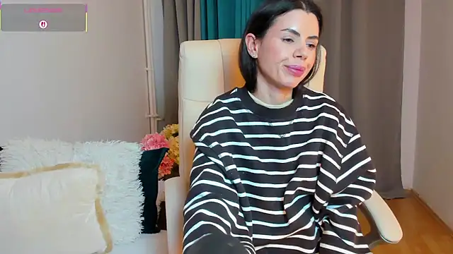 SinfulBellan Live XXX chat