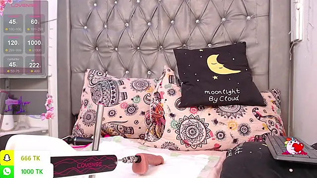 LAILAGUMMYn Live XXX chat