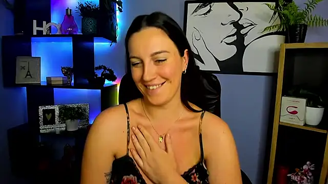 FUN_AMI – Naživo XXX chat