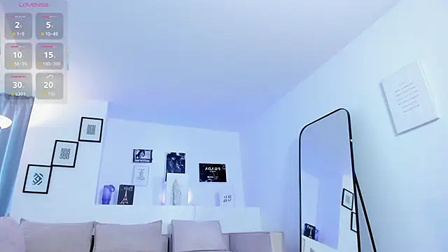 Sasha_belova 라이브 XXX 채팅