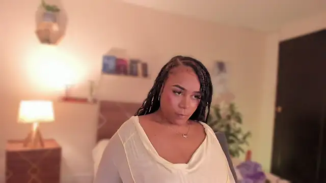 YariRose 现场XXX聊天