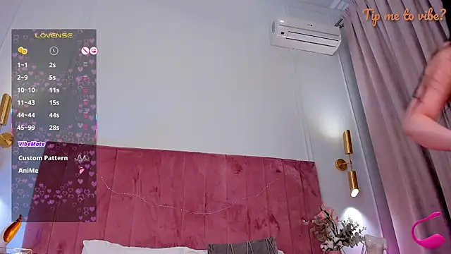 Mayzzie Live XXX Chat