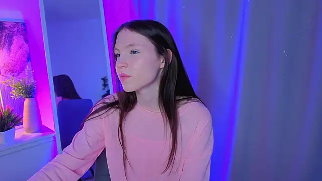 imbountyn Live XXX chat