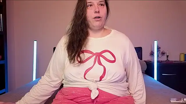 Bbw_Goddes Pertunjukan Webcam