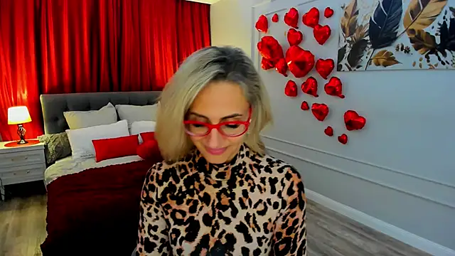 Chat +18 de MuseOfStage ao vivo