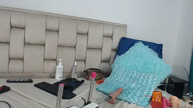 Chat XXX ao vivo de Ambar-Collins69