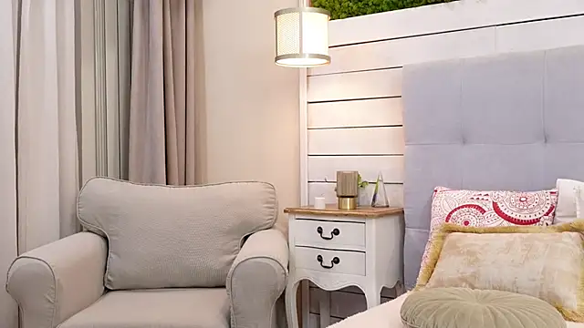 دردشة IsabellaMysty الجنسية المباشرة