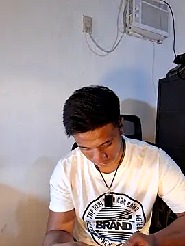 Chat XXX Live Felix_Asher