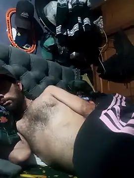 hairy_mannnのライブXXXチャット