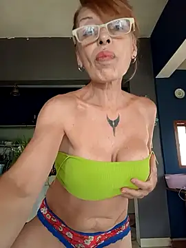 Živý XXX chat FrozenWaffle