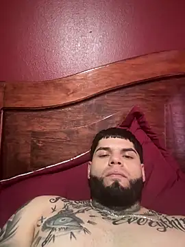 Show Webcam de crazybarber69