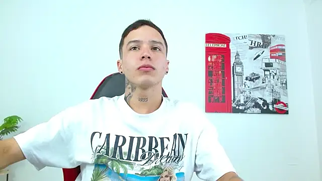 Cumandres18 라이브 XXX 채팅