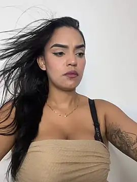 Sara-77 라이브 XXX 채팅