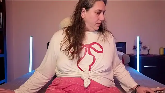 Chat XXX en directo de Bbw_Goddes