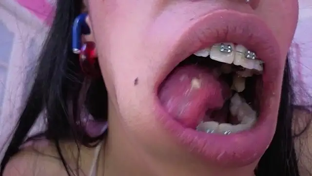 Živý XXX chat stephania_t