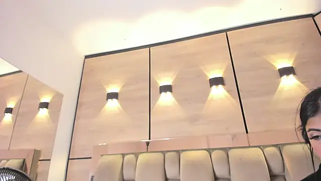 Chat XXX en directo de karol_lewiss