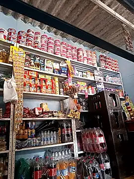 Lorenasex's Webcam Show