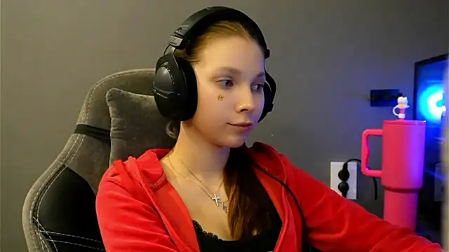 Živý XXX chat Softixq