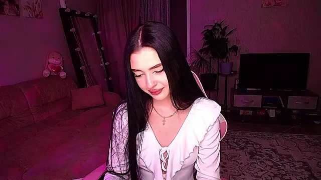 Chat XXX en directo de __Malika__