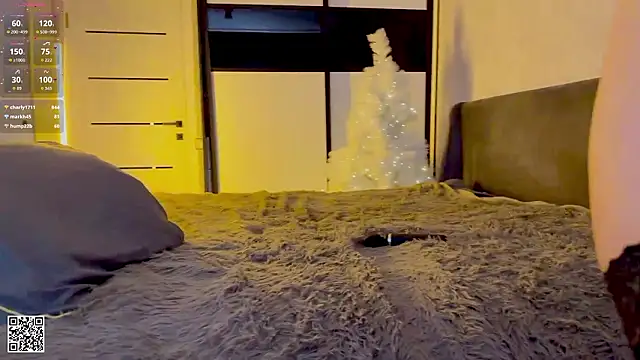 Chat XXX Live RinaMirinda