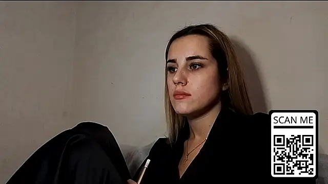 Show Webcam de HotMusex