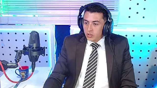 Chat XXX en directo de Godofcumxxx