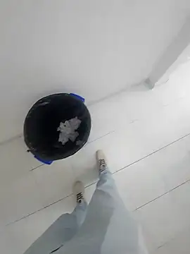 jeff_pepoer Pertunjukan Webcam