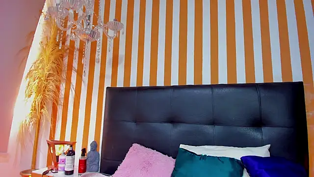 LunaToledo 라이브 XXX 채팅