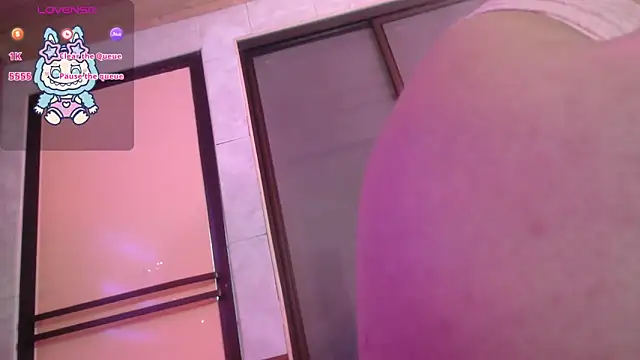 Sally23_ Live XXX-chat