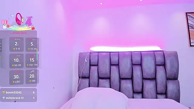 martina_mancini Obrolan Langsung XXX