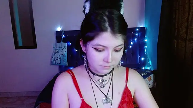 Živý XXX chat Ginebra_Sensual