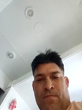 Show webcam de glyoa