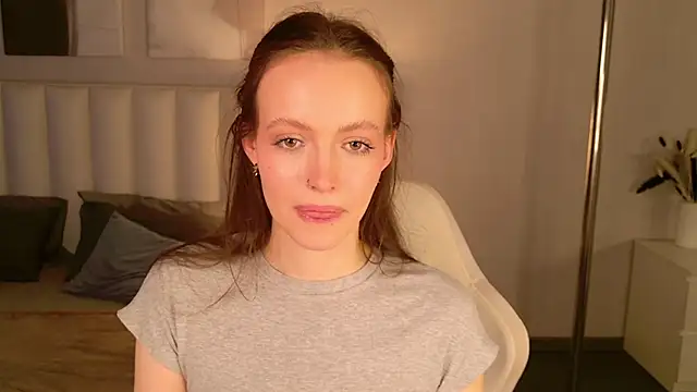 SallyPinkman Live XXX-Chat