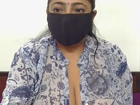 GaggingGirl_ 现场XXX聊天