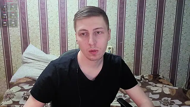 darienlarge Chat XXX in diretta