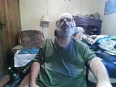 hearseguy77 Webcam show