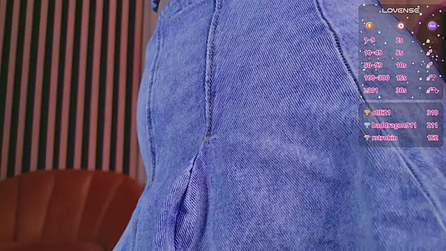 Waifu_Ketrin Live XXX-chat