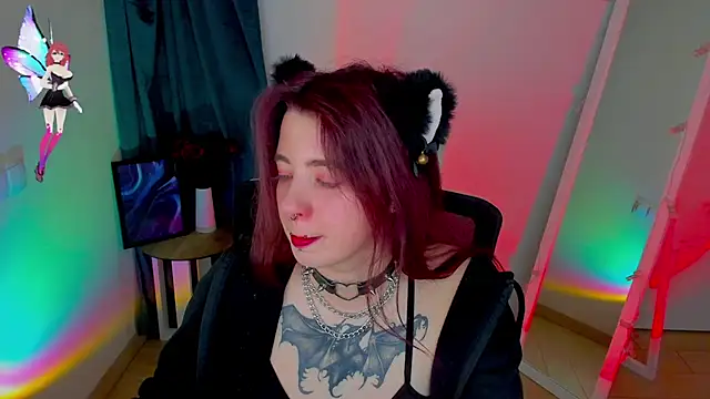 Sam_Mystery 现场XXX聊天