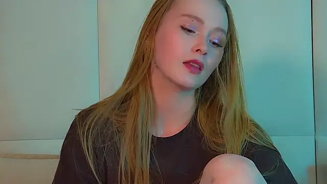 AgataFoxley Live XXX Chat