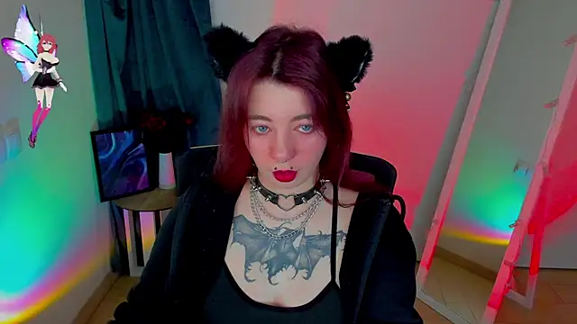 Sam_Mystery's Live XXX Chat